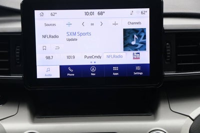 2023 Ford Explorer XLT AWD 4dr SUV