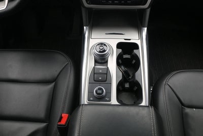2023 Ford Explorer XLT AWD 4dr SUV