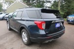 2023 Ford Explorer XLT AWD 4dr SUV