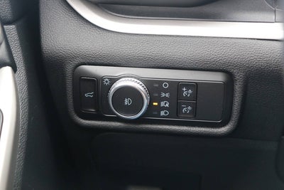 2023 Ford Explorer XLT AWD 4dr SUV
