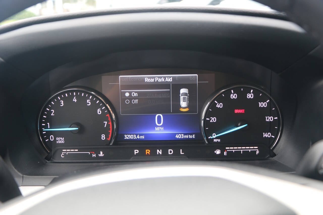 2023 Ford Explorer XLT AWD 4dr SUV