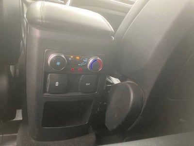 2020 Ford Explorer XLT AWD 4dr SUV