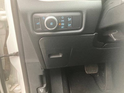 2020 Ford Explorer XLT AWD 4dr SUV