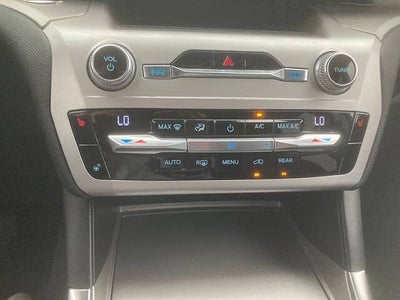 2020 Ford Explorer XLT AWD 4dr SUV