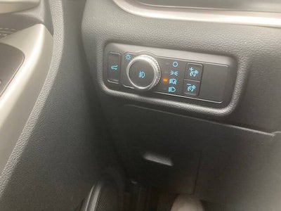 2020 Ford Explorer XLT AWD 4dr SUV