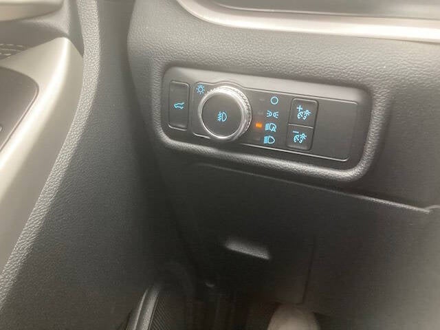 2020 Ford Explorer XLT AWD 4dr SUV
