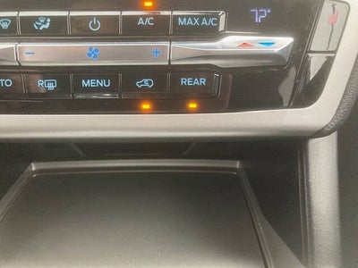 2020 Ford Explorer XLT AWD 4dr SUV