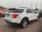 2020 Ford Explorer XLT AWD 4dr SUV