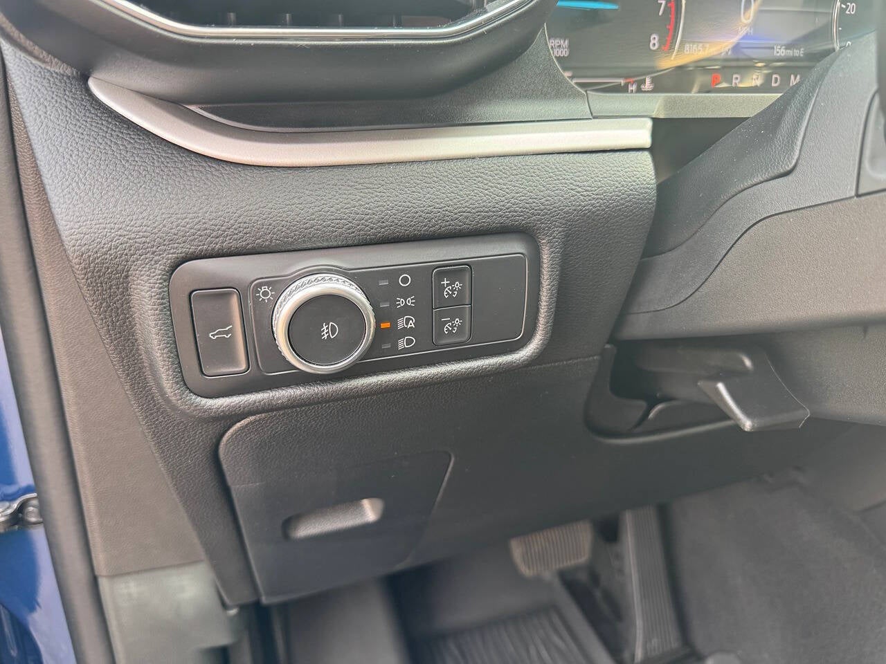2021 Ford Explorer XLT AWD 4dr SUV