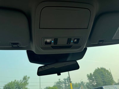 2021 Ford Explorer XLT AWD 4dr SUV