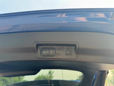 2021 Ford Explorer XLT AWD 4dr SUV