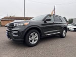 2023 Ford Explorer XLT AWD 4dr SUV