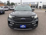 2023 Ford Explorer XLT AWD 4dr SUV