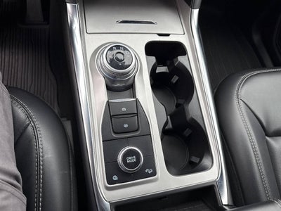 2023 Ford Explorer XLT AWD 4dr SUV