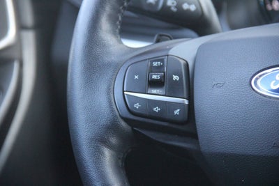 2020 Ford Explorer XLT AWD 4dr SUV