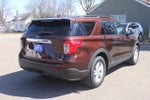 2020 Ford Explorer XLT AWD 4dr SUV