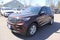 2020 Ford Explorer XLT AWD 4dr SUV