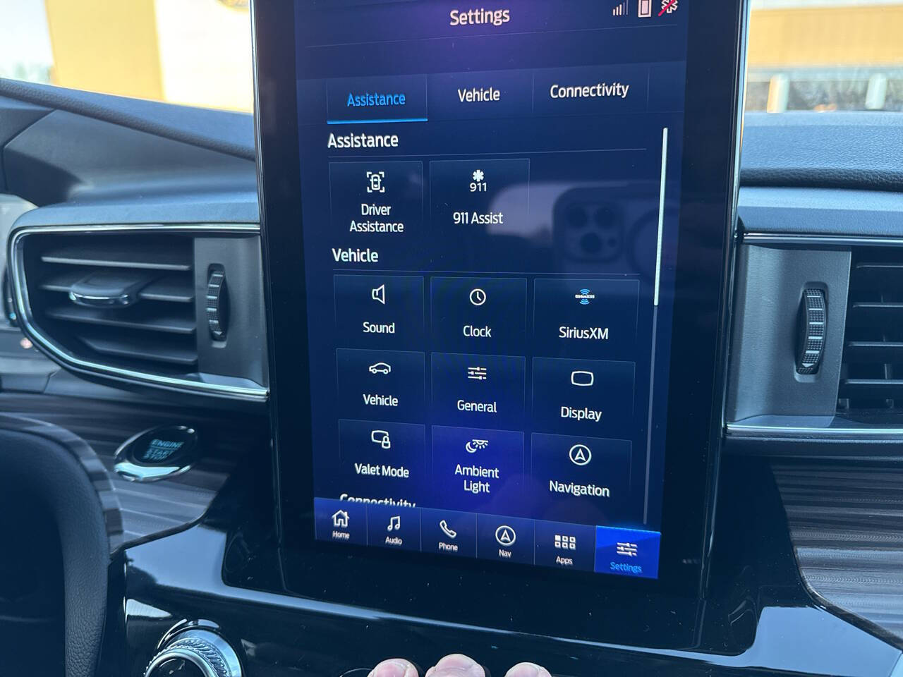 2023 Ford Explorer Limited AWD 4dr SUV