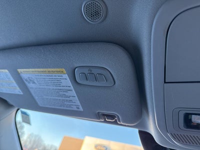 2023 Ford Explorer Limited AWD 4dr SUV