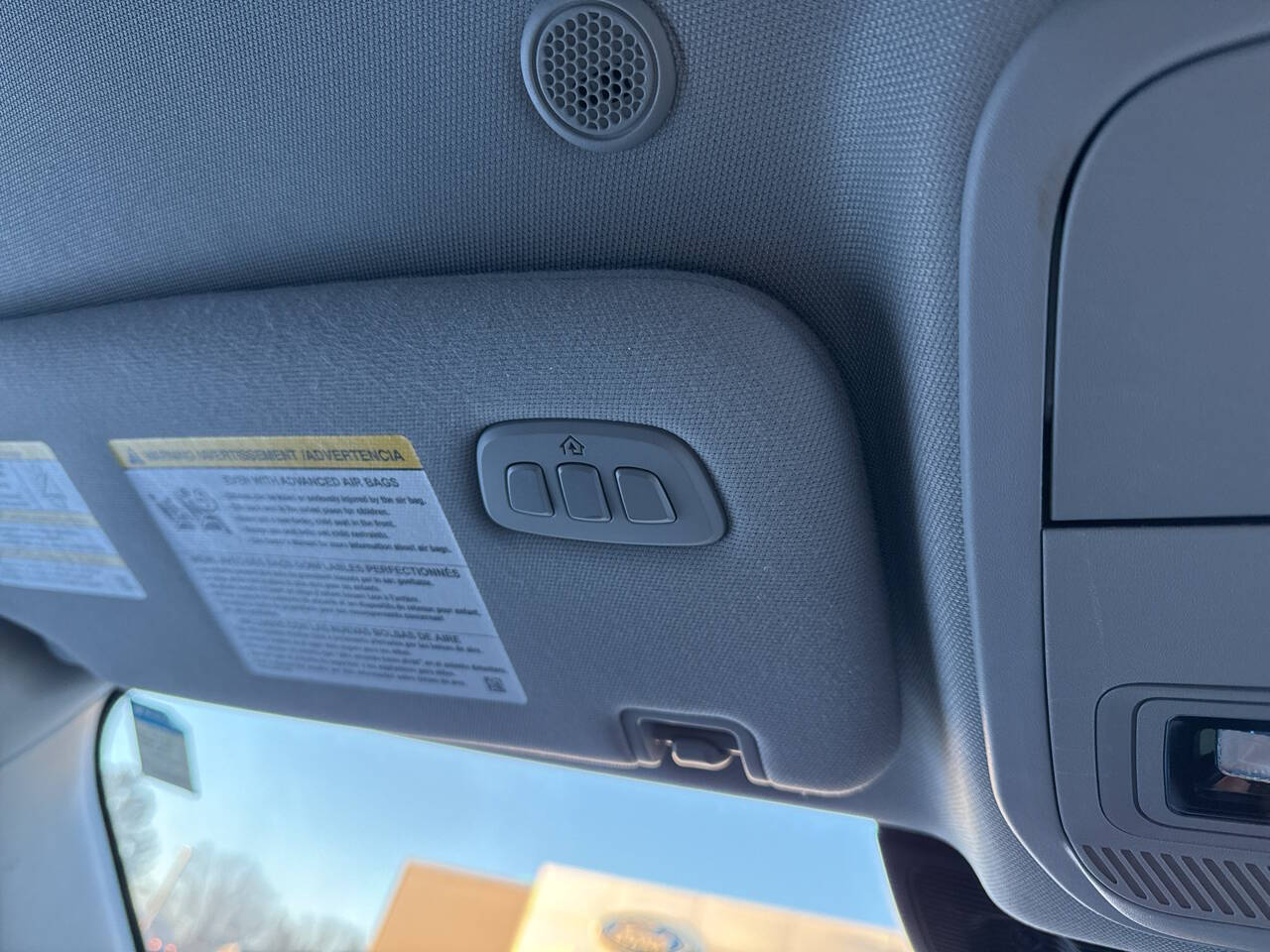 2023 Ford Explorer Limited AWD 4dr SUV