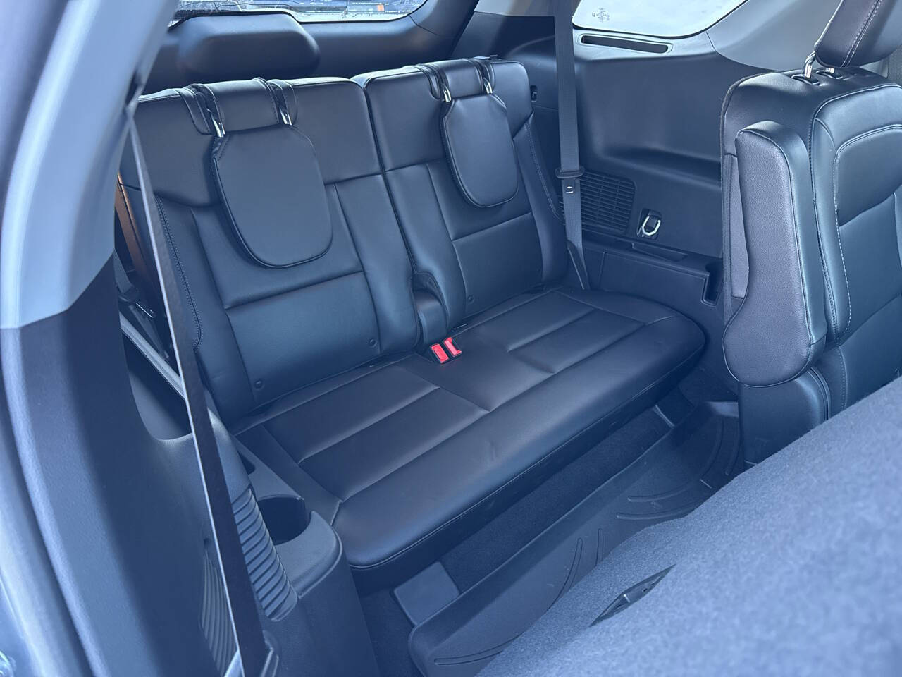 2023 Ford Explorer Limited AWD 4dr SUV