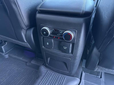 2023 Ford Explorer Limited AWD 4dr SUV