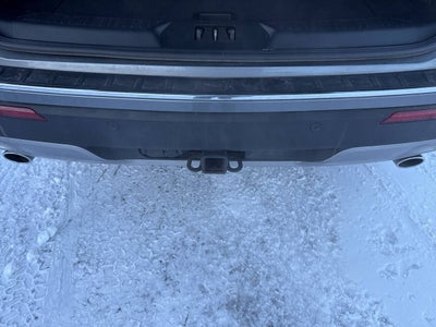 2023 Ford Explorer Limited AWD 4dr SUV