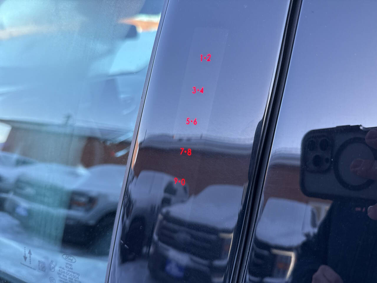 2023 Ford Explorer Limited AWD 4dr SUV