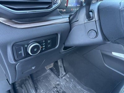 2023 Ford Explorer Limited AWD 4dr SUV