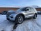 2023 Ford Explorer Limited AWD 4dr SUV