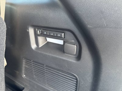 2023 Ford Explorer Limited AWD 4dr SUV