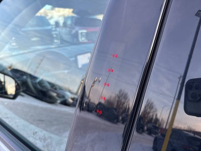 2023 Ford Explorer Limited AWD 4dr SUV