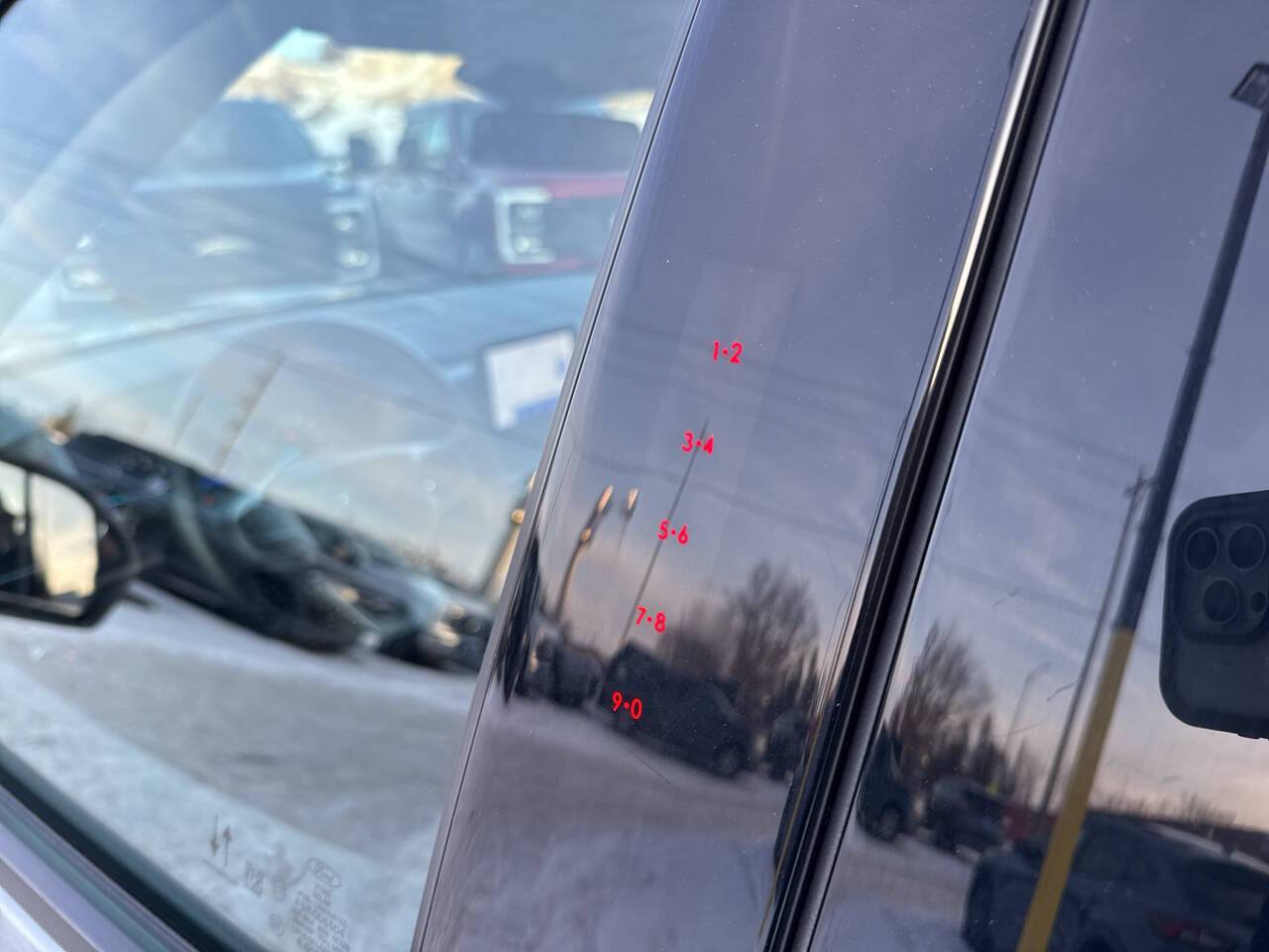 2023 Ford Explorer Limited AWD 4dr SUV