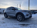 2023 Ford Explorer Limited AWD 4dr SUV