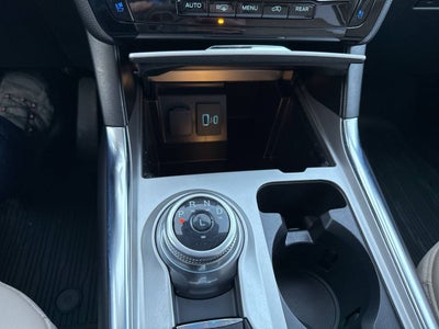 2023 Ford Explorer Limited AWD 4dr SUV