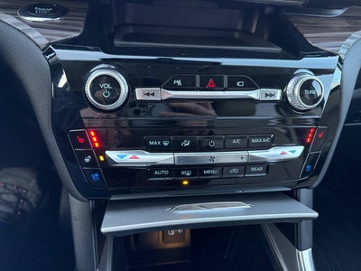 2023 Ford Explorer Limited AWD 4dr SUV