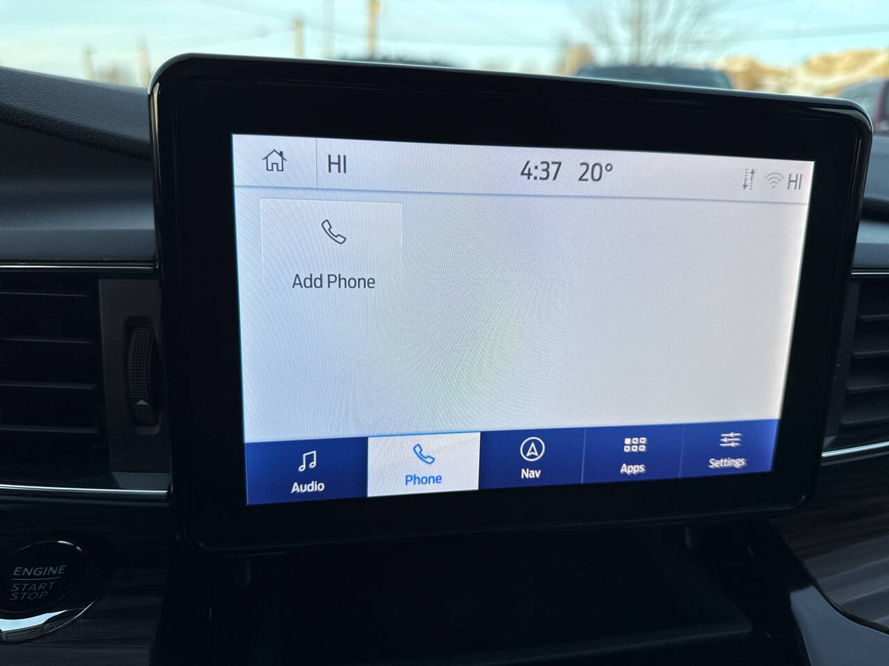 2023 Ford Explorer Limited AWD 4dr SUV