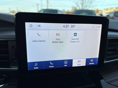 2023 Ford Explorer Limited AWD 4dr SUV