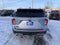 2023 Ford Explorer Limited AWD 4dr SUV