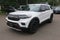 2023 Ford Explorer Timberline AWD 4dr SUV