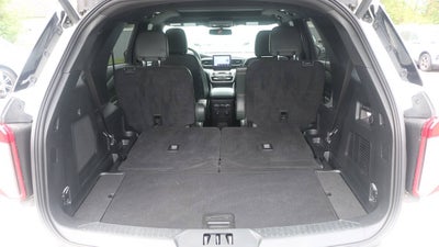 2023 Ford Explorer Timberline AWD 4dr SUV
