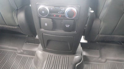 2023 Ford Explorer Timberline AWD 4dr SUV