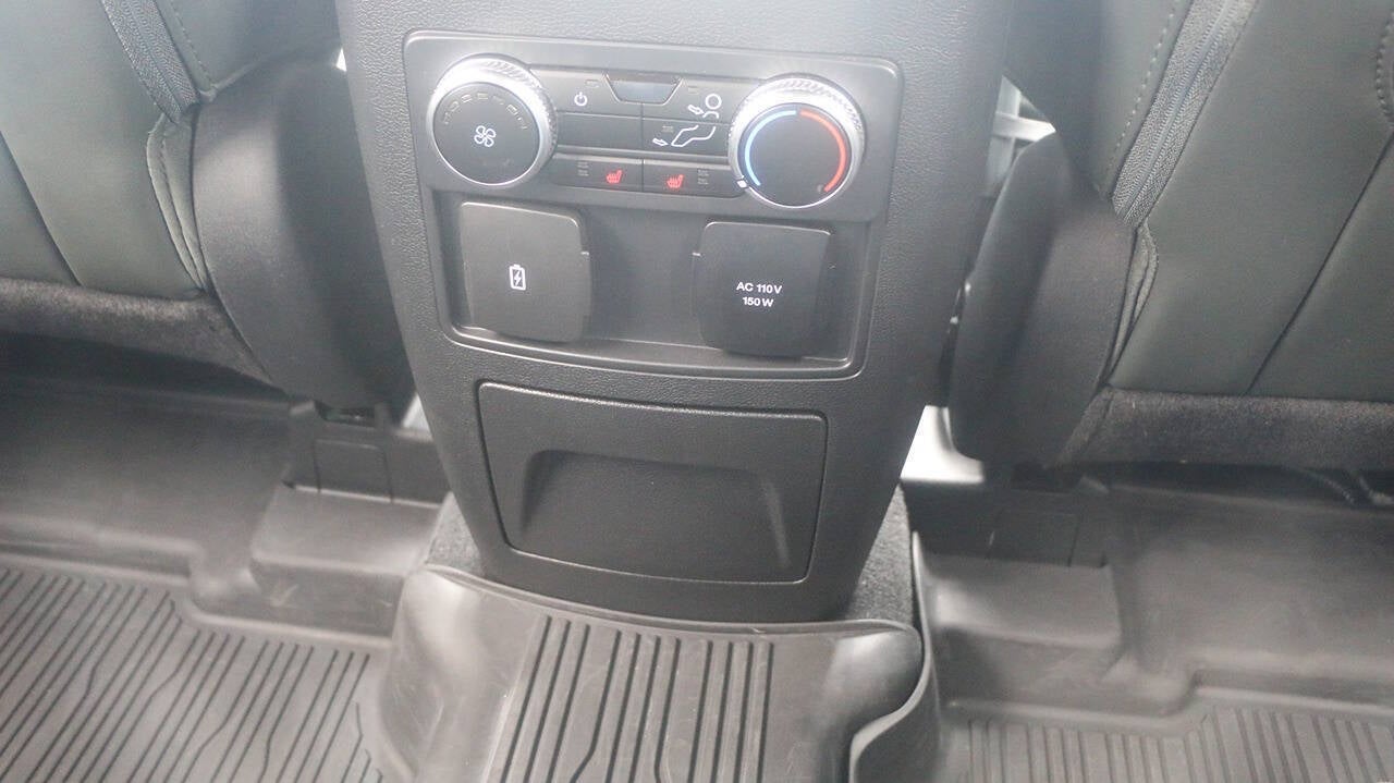 2023 Ford Explorer Timberline AWD 4dr SUV
