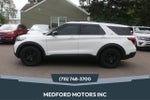 2023 Ford Explorer Timberline AWD 4dr SUV