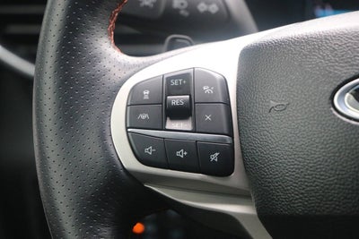 2023 Ford Explorer Timberline AWD 4dr SUV