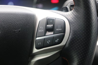 2023 Ford Explorer Timberline AWD 4dr SUV