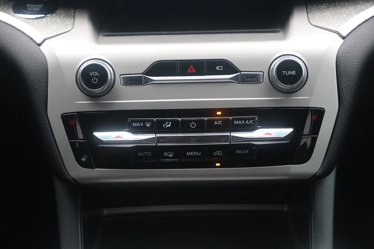 2023 Ford Explorer Timberline AWD 4dr SUV