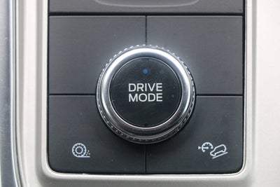 2023 Ford Explorer Timberline AWD 4dr SUV