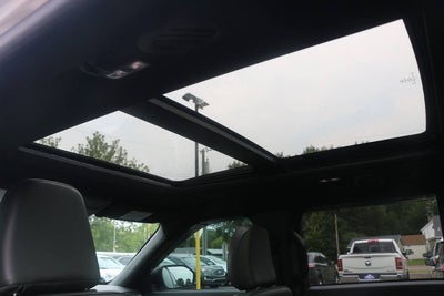 2023 Ford Explorer Timberline AWD 4dr SUV