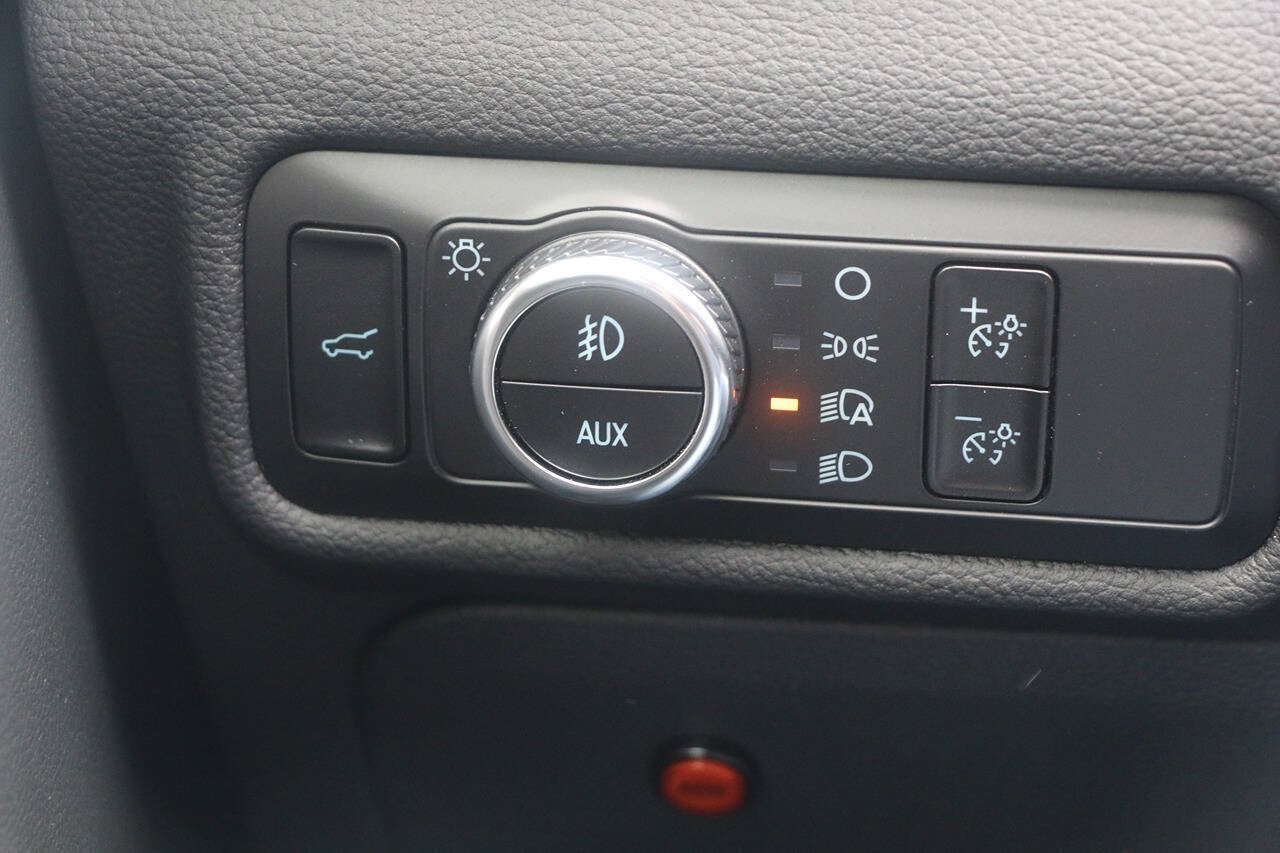 2023 Ford Explorer Timberline AWD 4dr SUV